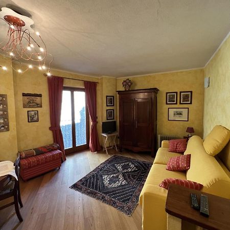 Casa Agnes Apartment Бардонечия Екстериор снимка