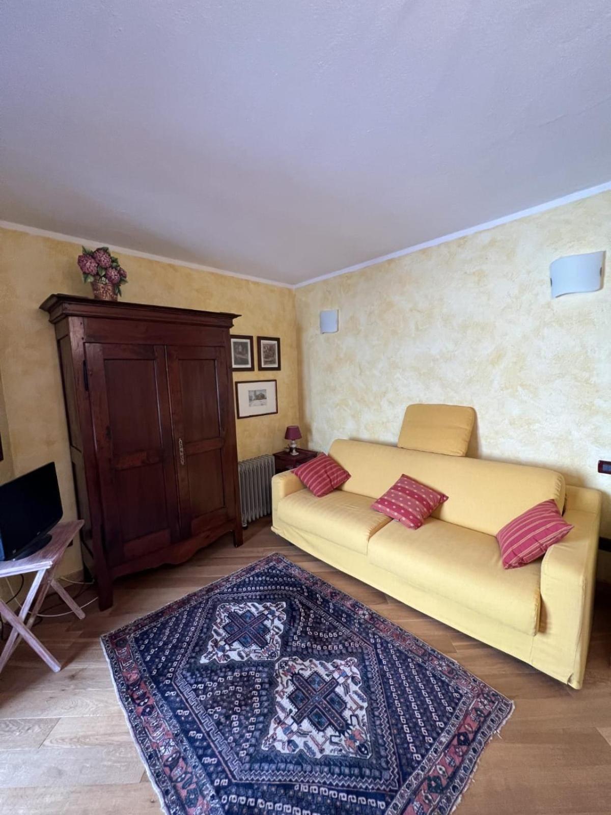 Casa Agnes Apartment Бардонечия Екстериор снимка